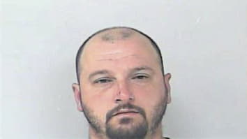 Ryan Degg, - St. Lucie County, FL 